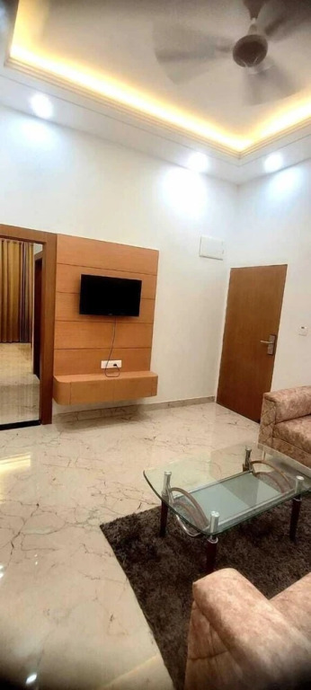 Алвар: The Shehnai Resort