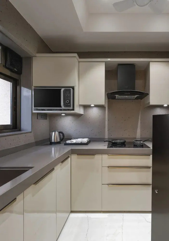 Мумбаи: Orbit Serviced Apartments