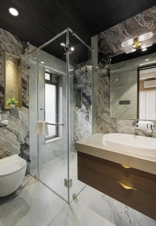 Мумбаи: Orbit Serviced Apartments