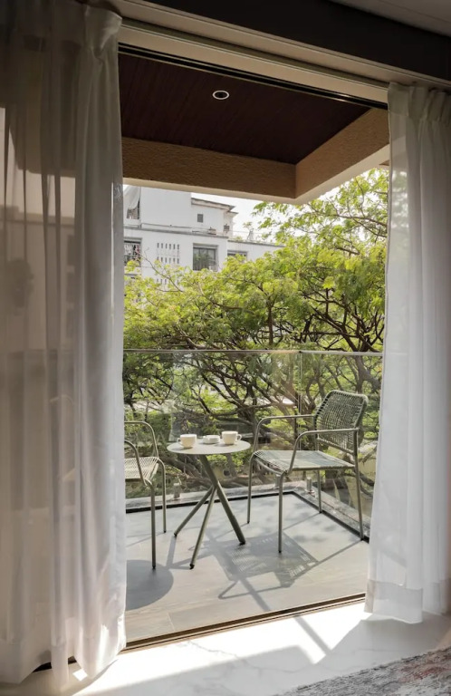 Мумбаи: Orbit Serviced Apartments