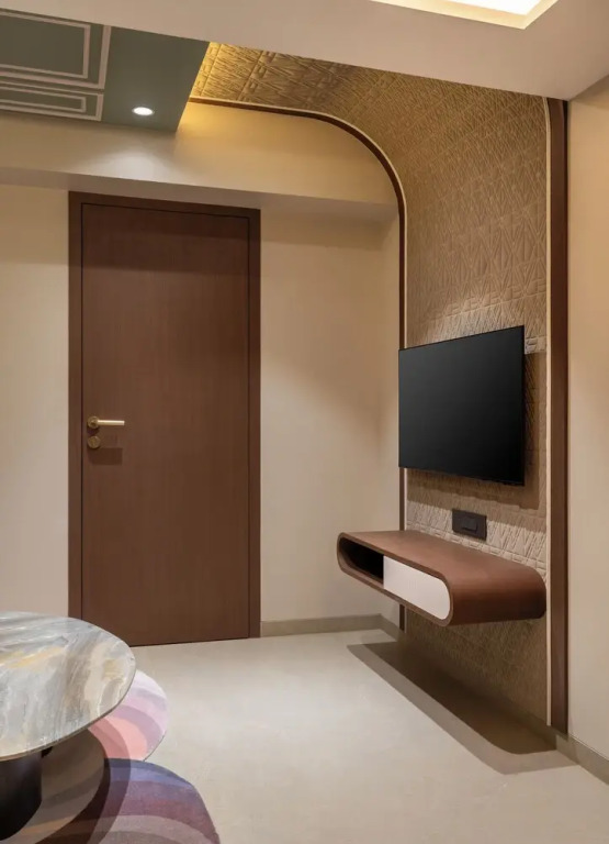 Мумбаи: Orbit Serviced Apartments