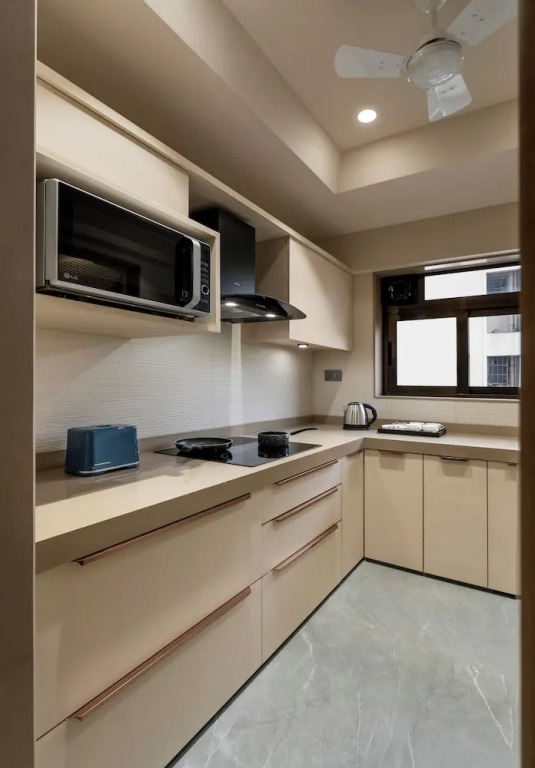 Мумбаи: Orbit Serviced Apartments