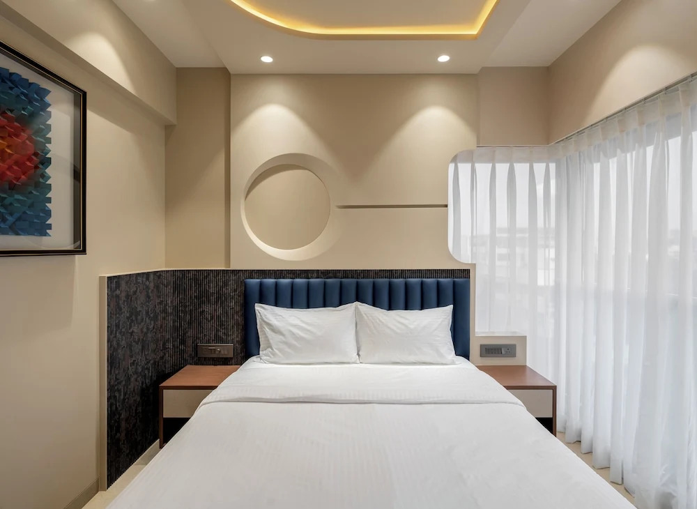 Мумбаи: Orbit Serviced Apartments
