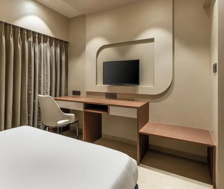 Мумбаи: Orbit Serviced Apartments