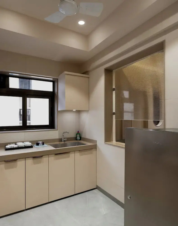 Мумбаи: Orbit Serviced Apartments