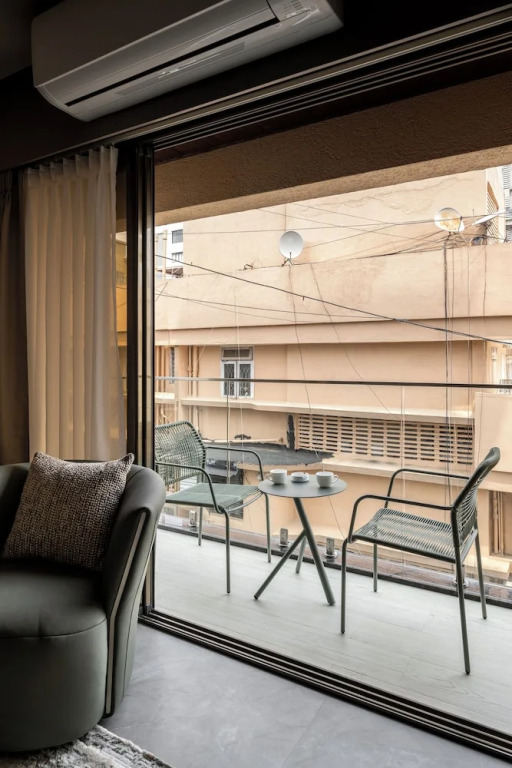 Мумбаи: Orbit Serviced Apartments
