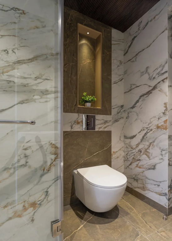 Мумбаи: Orbit Serviced Apartments