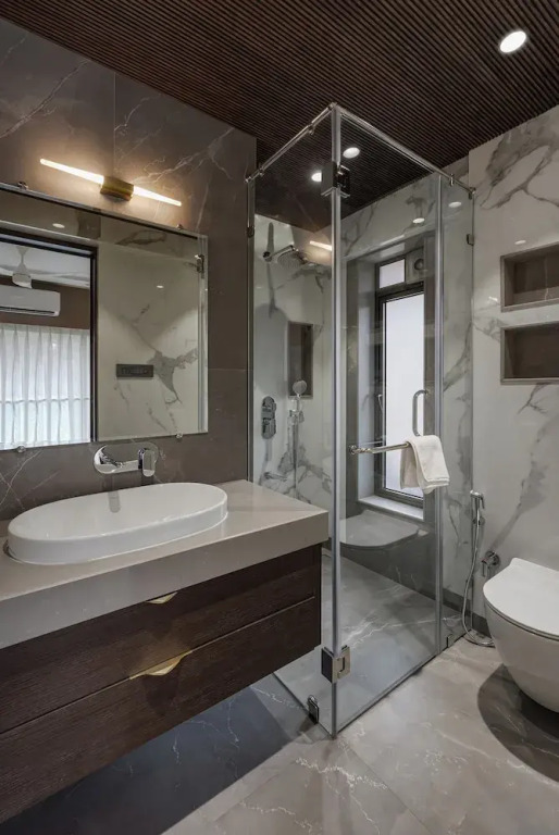 Мумбаи: Orbit Serviced Apartments