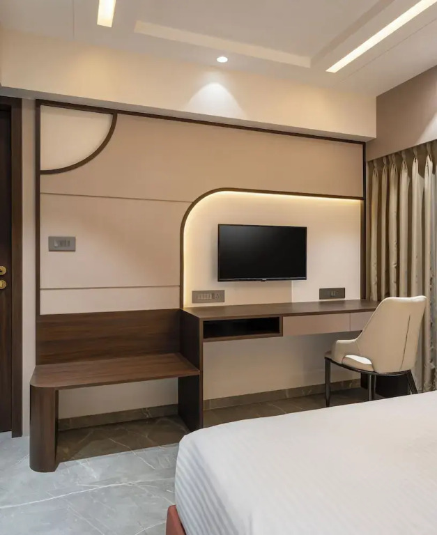 Мумбаи: Orbit Serviced Apartments