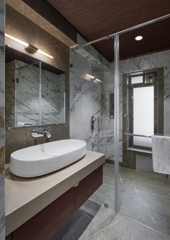 Мумбаи: Orbit Serviced Apartments