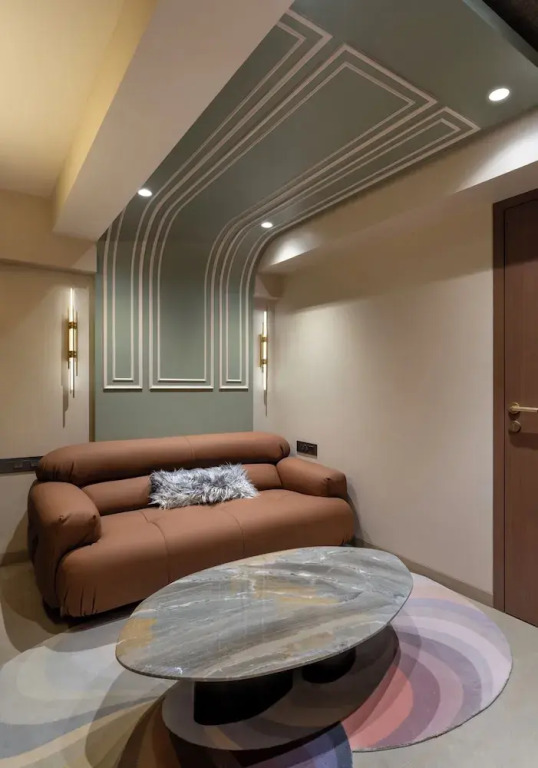 Мумбаи: Orbit Serviced Apartments