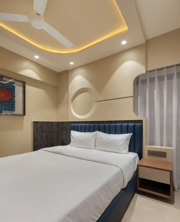Мумбаи: Orbit Serviced Apartments