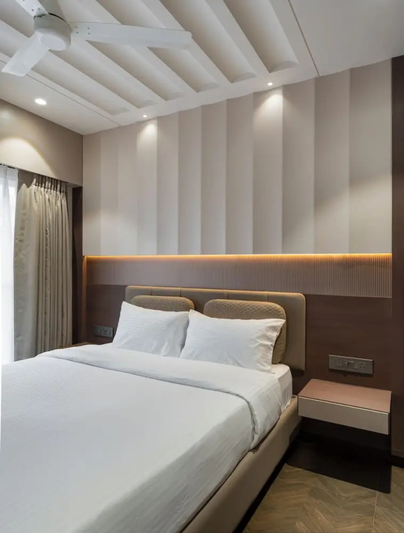 Мумбаи: Orbit Serviced Apartments