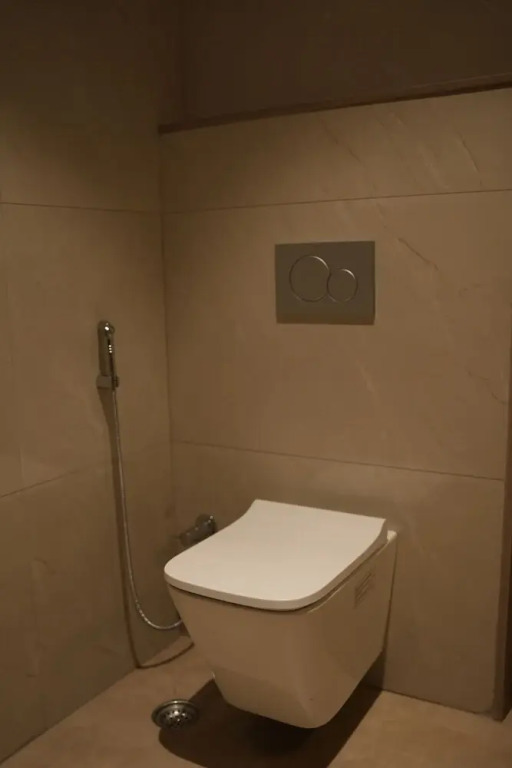 Карур: Kongu Residency