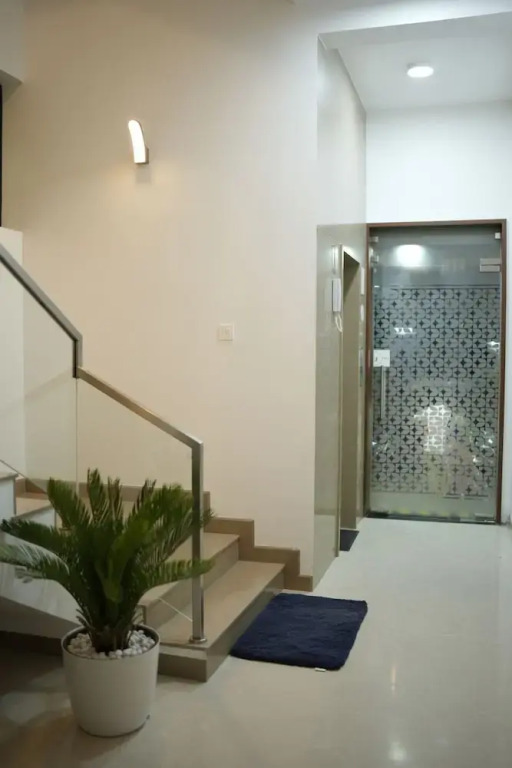 Карур: Kongu Residency