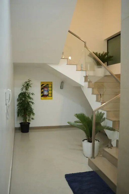 Карур: Kongu Residency