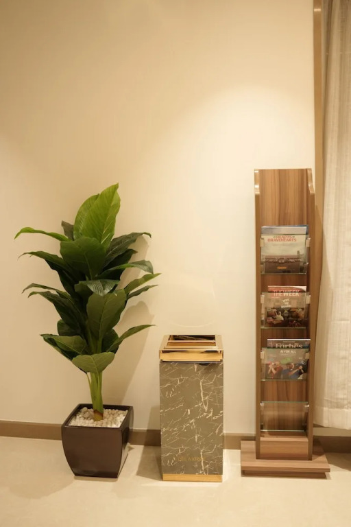 Карур: Kongu Residency