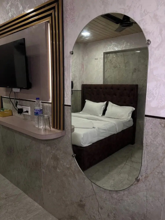 Мумбаи: Hotel New York