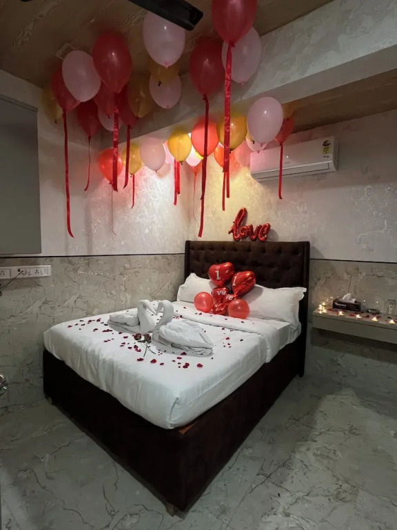 Мумбаи: Hotel New York
