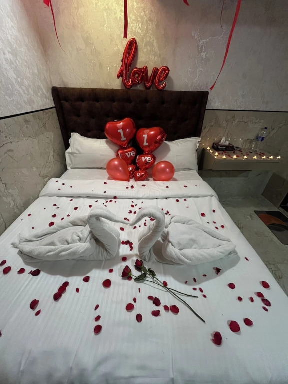 Мумбаи: Hotel New York