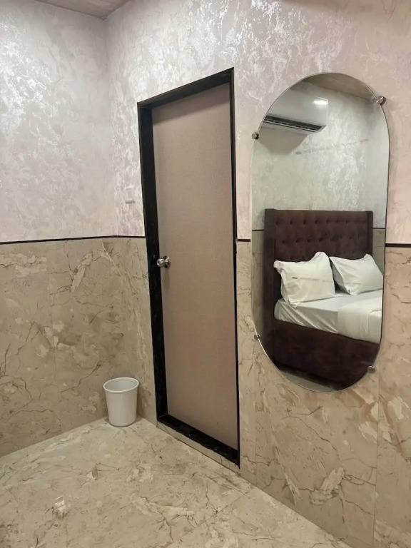 Мумбаи: Hotel New York