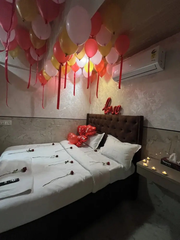 Мумбаи: Hotel New York