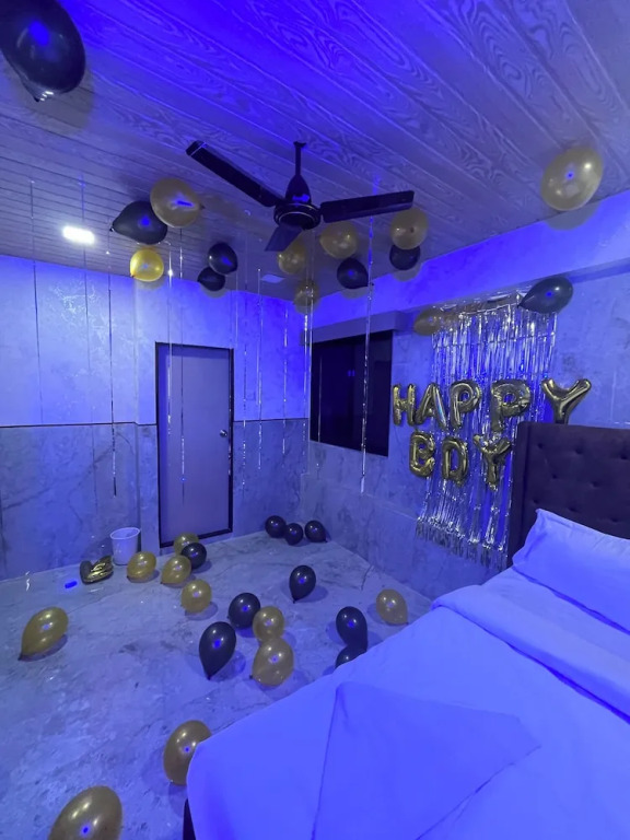 Мумбаи: Hotel New York