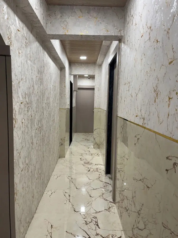Мумбаи: Hotel New York