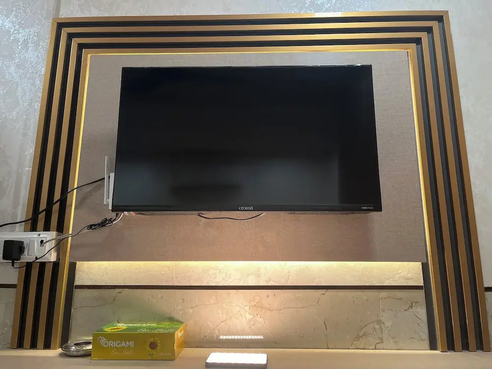Мумбаи: Hotel New York