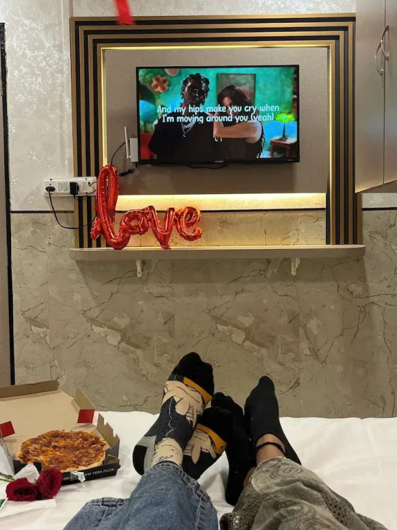 Мумбаи: Hotel New York