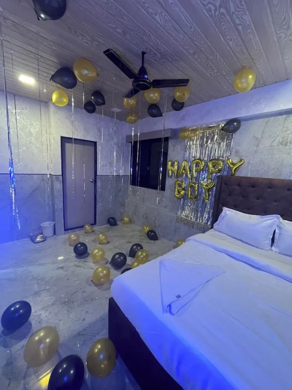 Мумбаи: Hotel New York