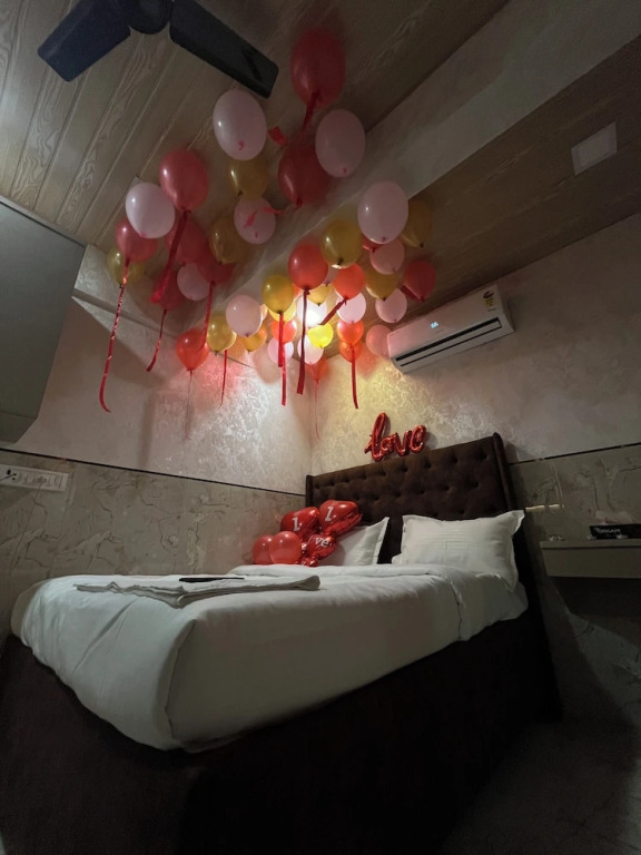 Мумбаи: Hotel New York
