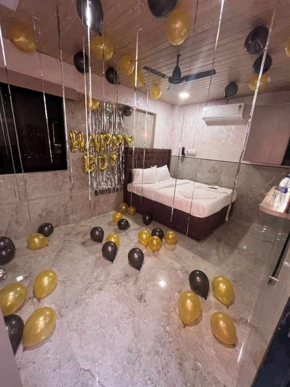 Мумбаи: Hotel New York