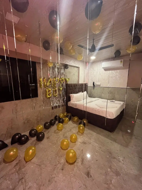 Мумбаи: Hotel New York