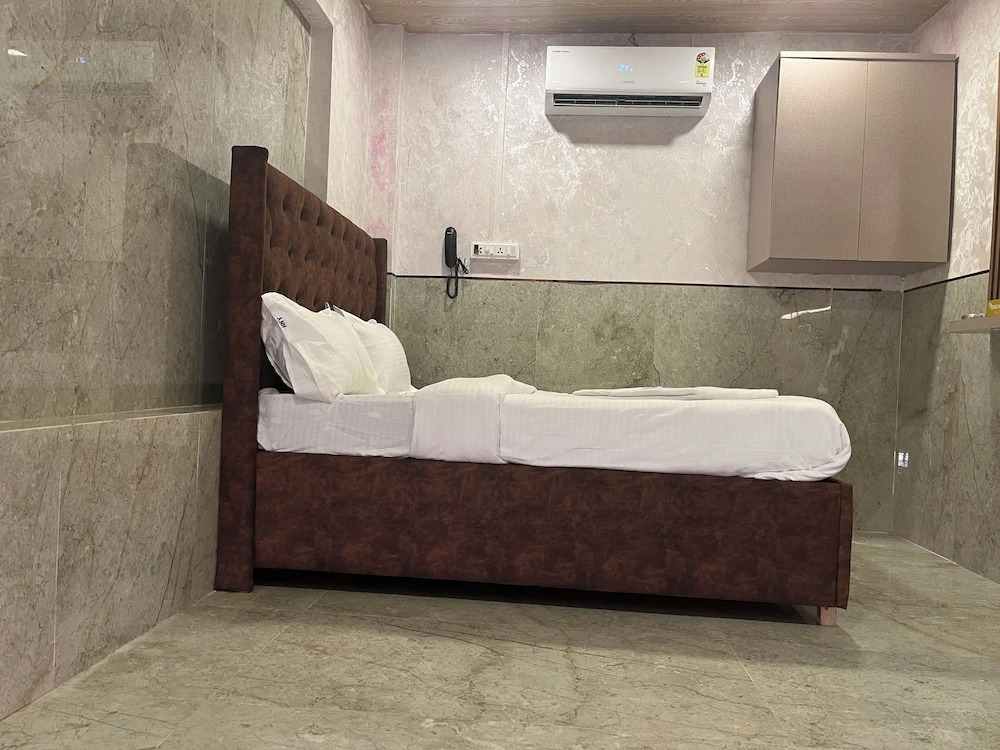Мумбаи: Hotel New York