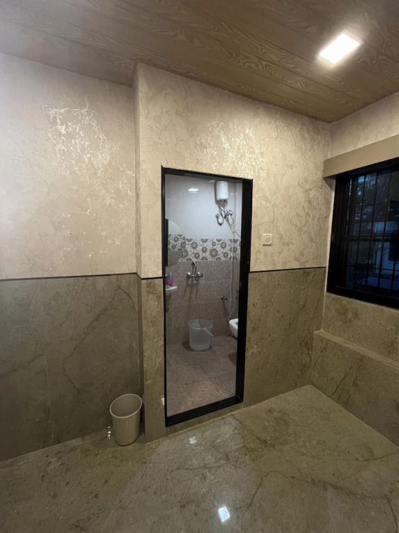 Мумбаи: Hotel New York