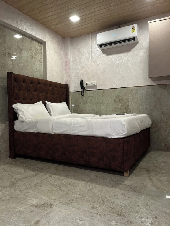 Мумбаи: Hotel New York