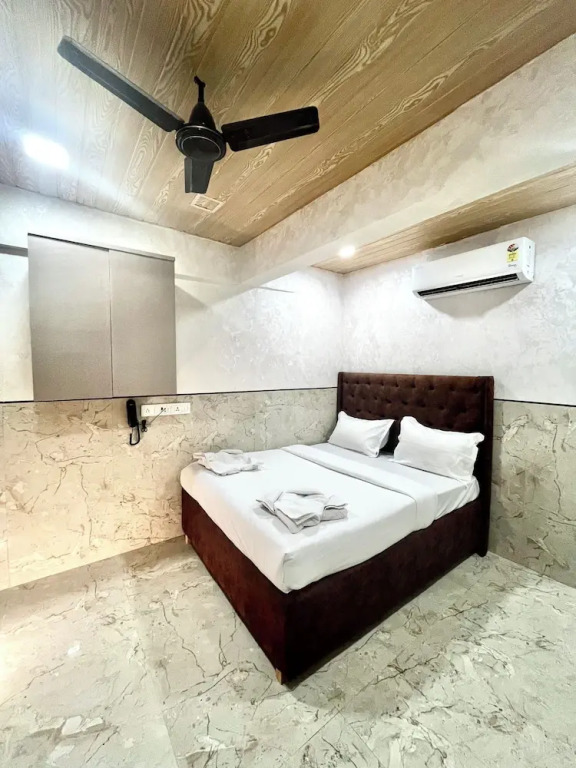 Мумбаи: Hotel New York