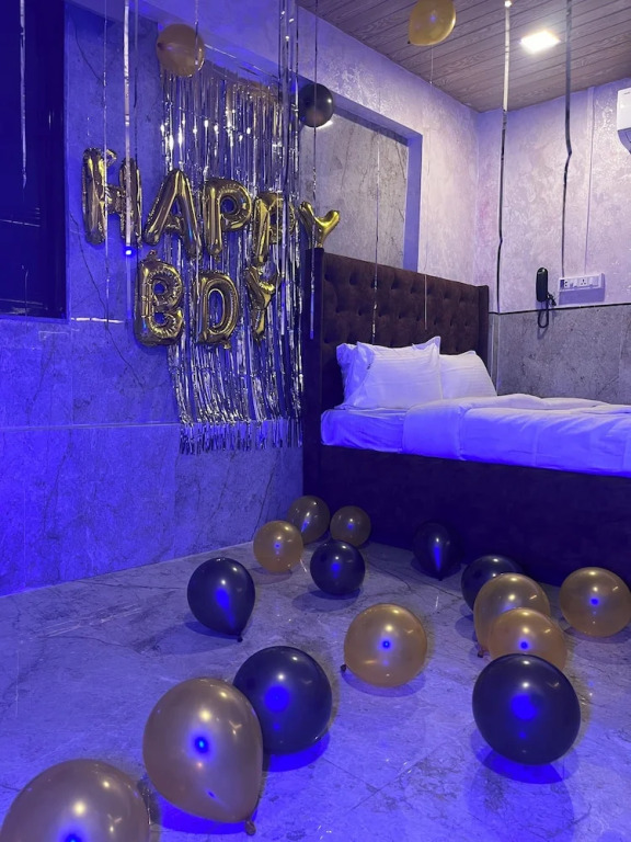 Мумбаи: Hotel New York
