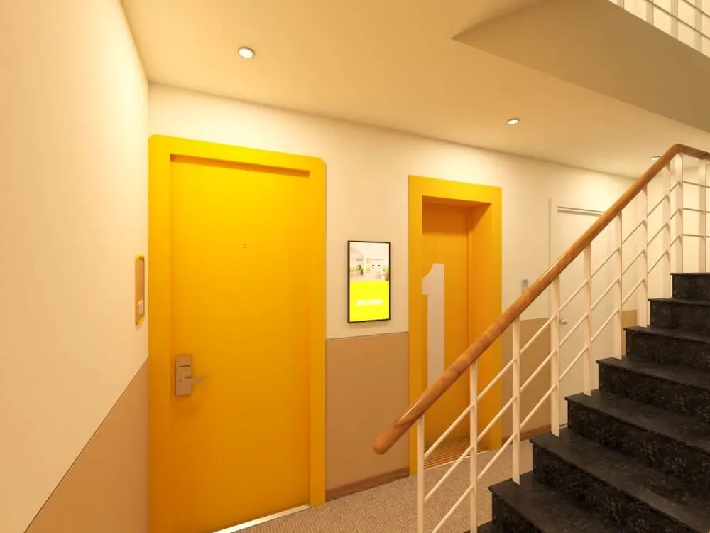 Бангалор: Bloom Hotel - Jayanagar