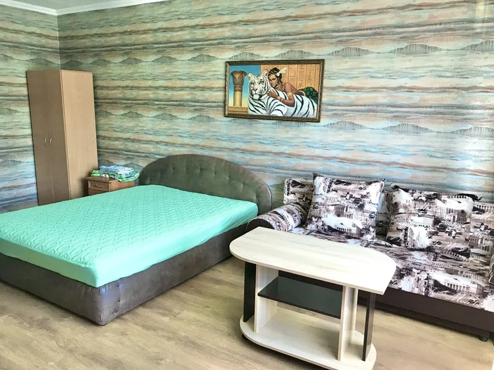 Керчь: Na Lenina 2 Apartments