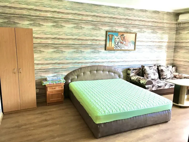 Керчь: Na Lenina 2 Apartments