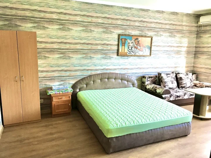 Керчь: Na Lenina 2 Apartments