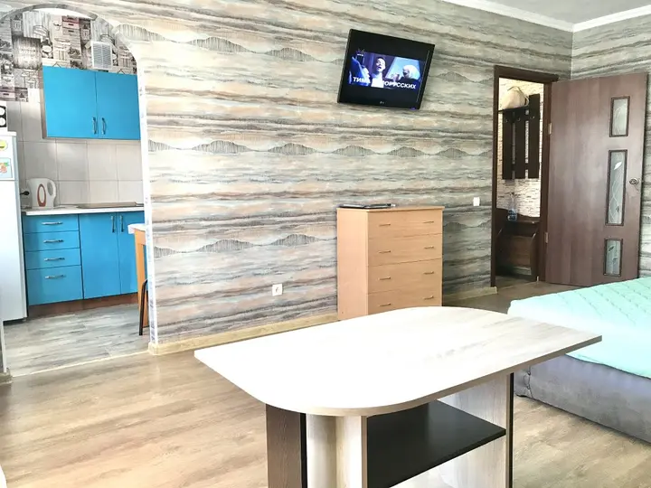 Керчь: Na Lenina 2 Apartments