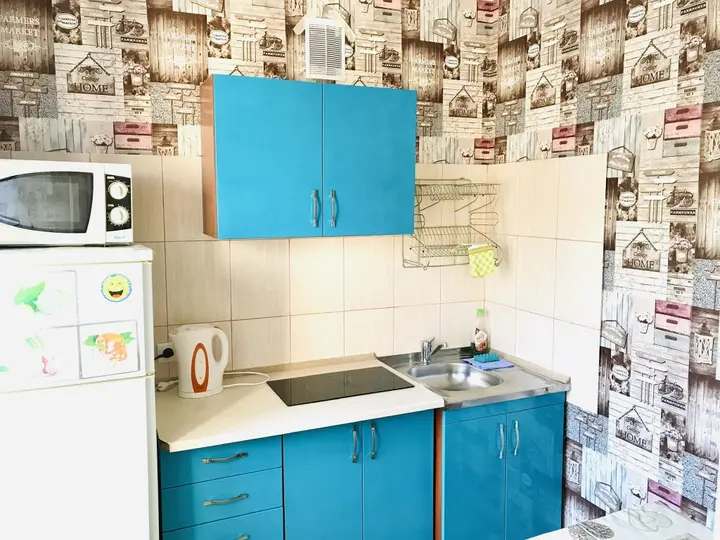 Керчь: Na Lenina 2 Apartments
