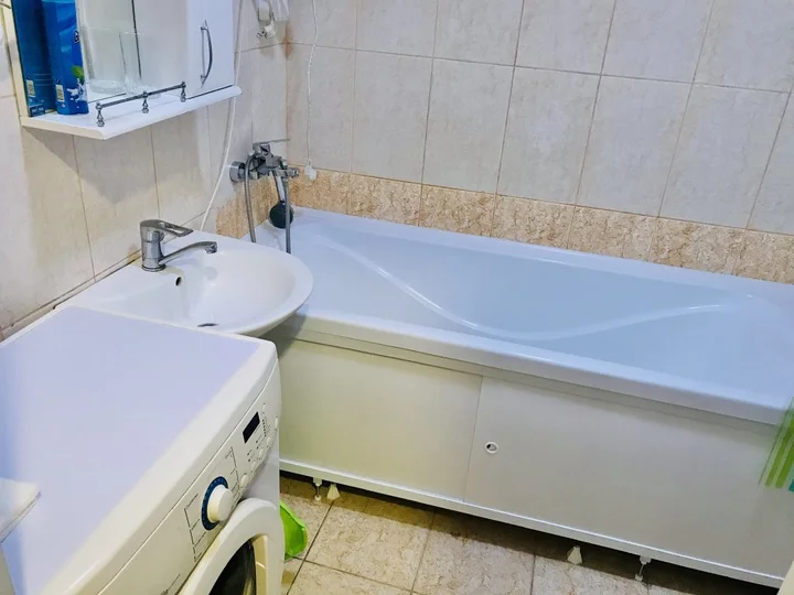Керчь: Na Lenina 2 Apartments