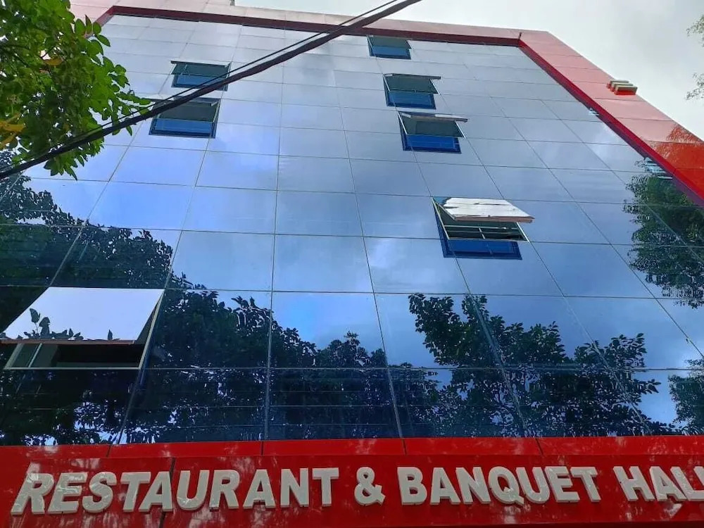 Раджгир: Hotel Rekha International