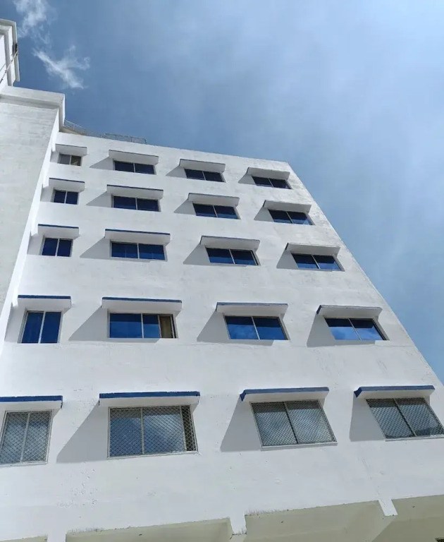 Раджгир: Hotel Rekha International