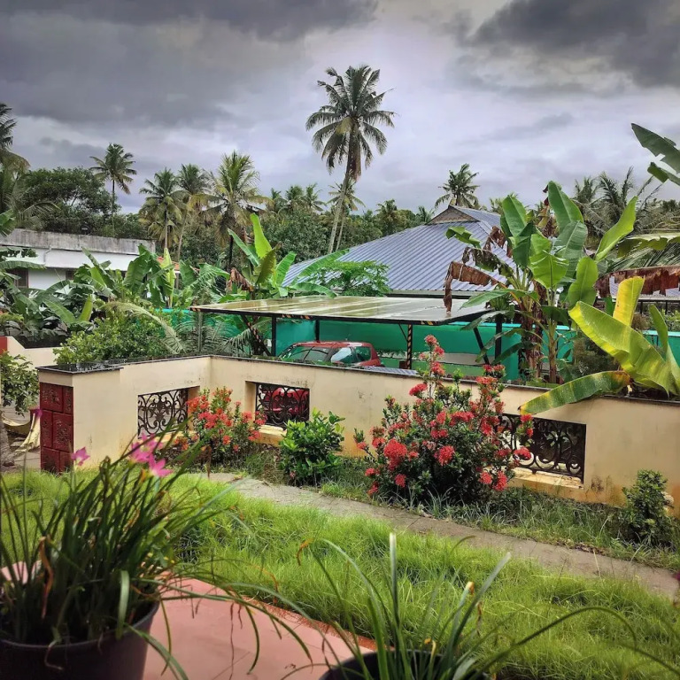 Варкала: The Ixora - A Boutique Homestay