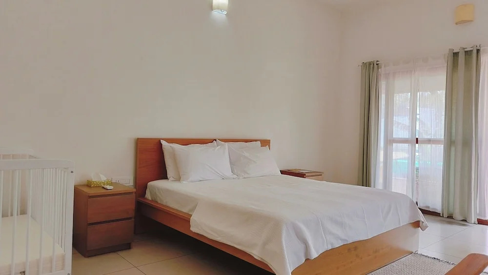 Варкала: The Ixora - A Boutique Homestay